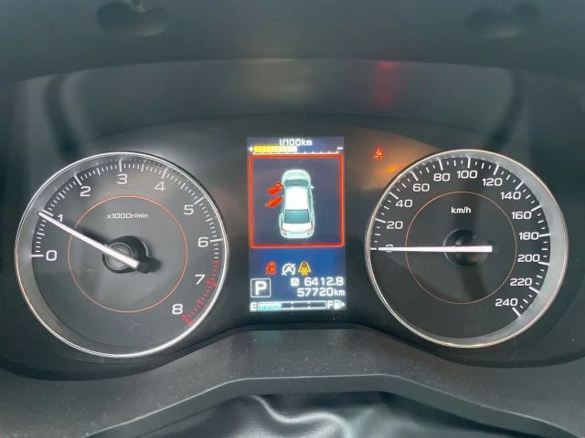 Subaru XV Comfort Plus