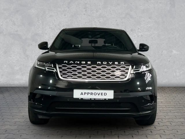Land Rover Range Rover Velar D300 SE