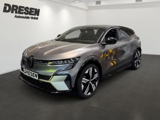 Renault Megane Comfort E-Tech Iconic
