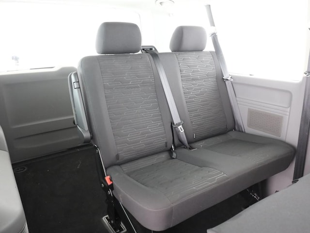 Volkswagen Caravelle Comfortline Lang T6