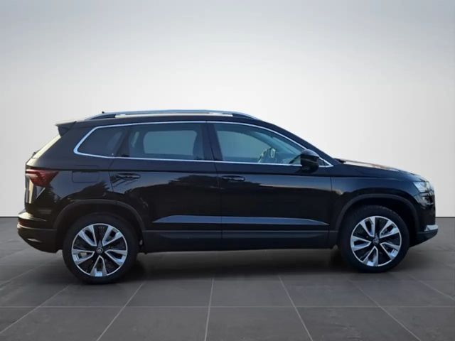 Skoda Karoq 2.0 TDI Selection