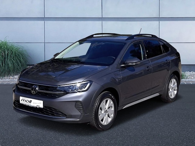 Volkswagen Taigo 1.0 TSI DSG Life