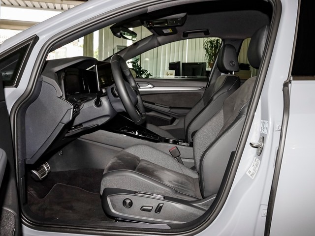 Volkswagen Golf DSG Golf VIII