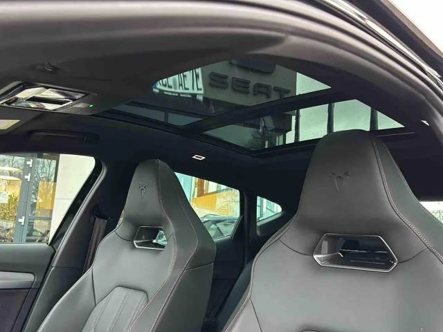 Cupra Formentor 2.5 TSI 4Drive DSG VZ5