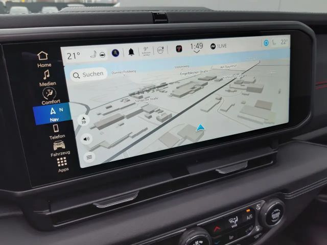 Jeep Wrangler Rubicon