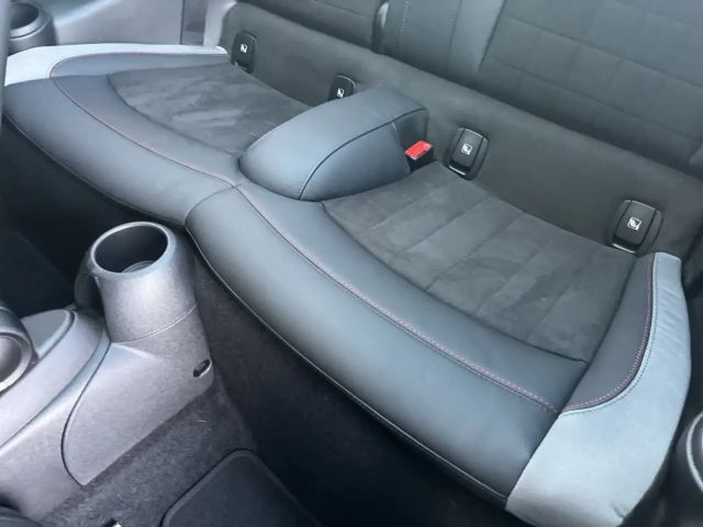 MINI Cooper S John Cooper Works Trim/Panorama/LED