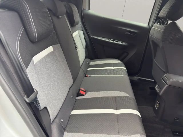 Opel Frontera Edition