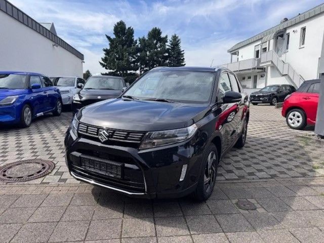 Suzuki Vitara 4x4 Comfort Hybrid