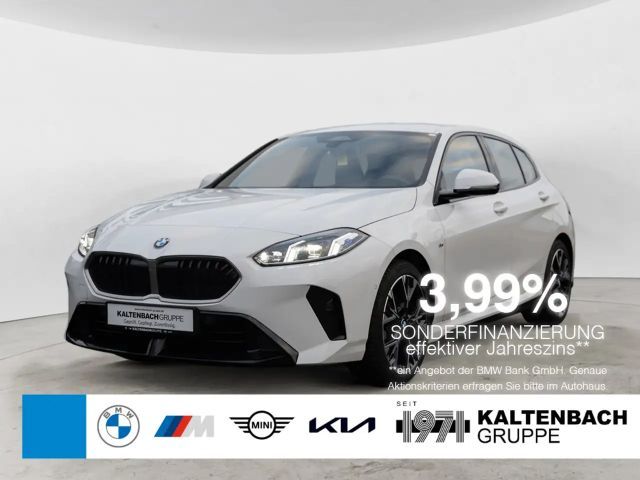 BMW 120 120i M-Sport Sedan