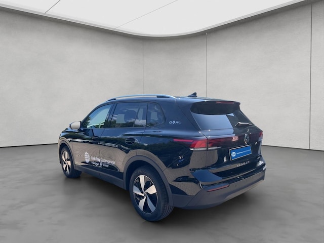 Volkswagen Tiguan 1.5 eTSI DSG