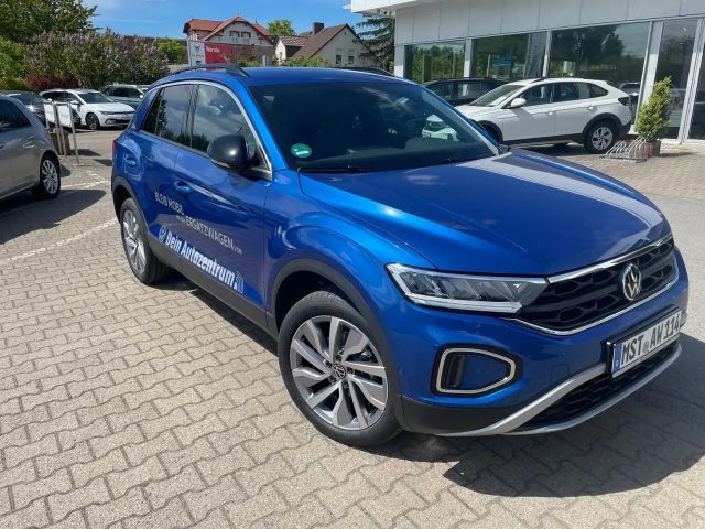 Volkswagen T-Roc 1.0 TSI Life