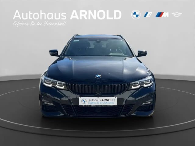 BMW 330 330e M-Sport Touring