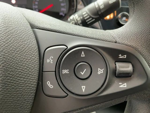 Opel Corsa 1.2 Turbo Edition Turbo