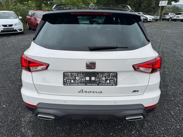 Seat Arona 1.5 TSI DSG FR-lijn