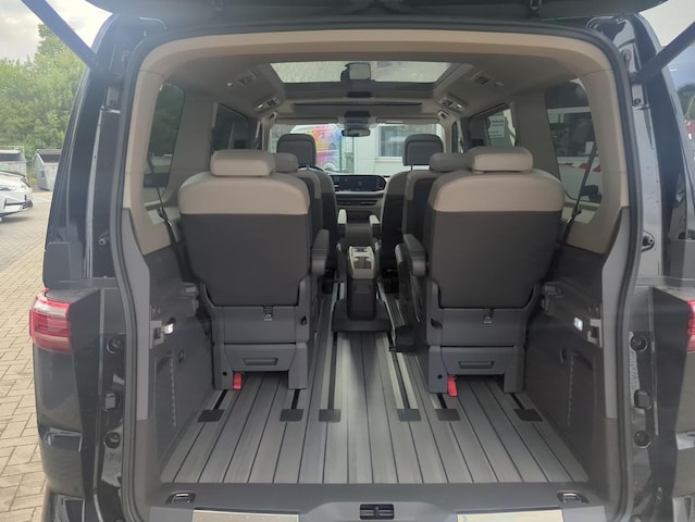 Volkswagen Multivan T7