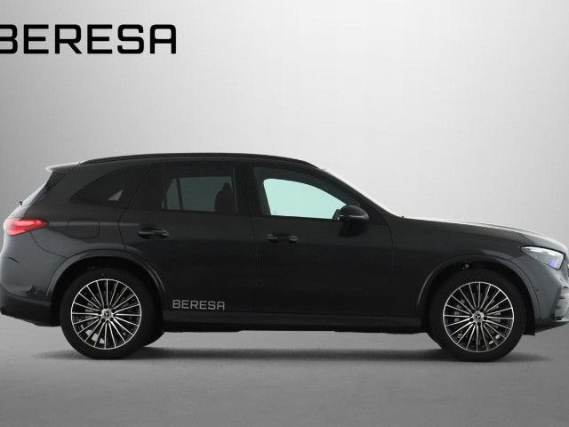 Mercedes-Benz GLC 450 4MATIC