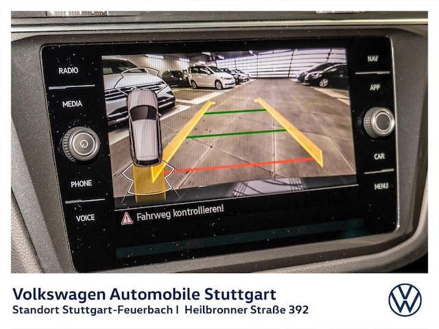 Volkswagen Tiguan 1.5 TSI DSG Elegance Elegance