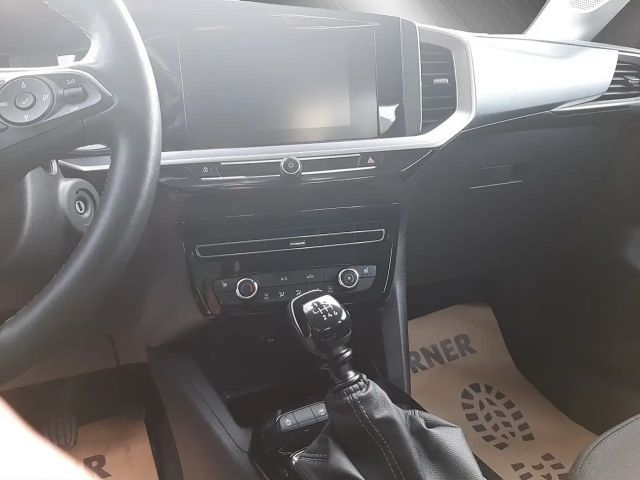 Opel Mokka Edition Turbo