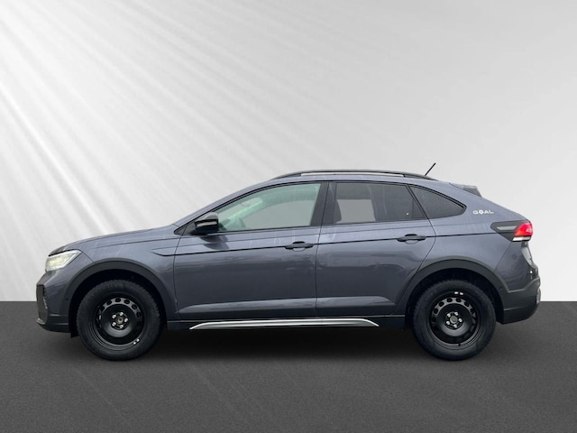 Volkswagen Taigo 1.0 TSI DSG