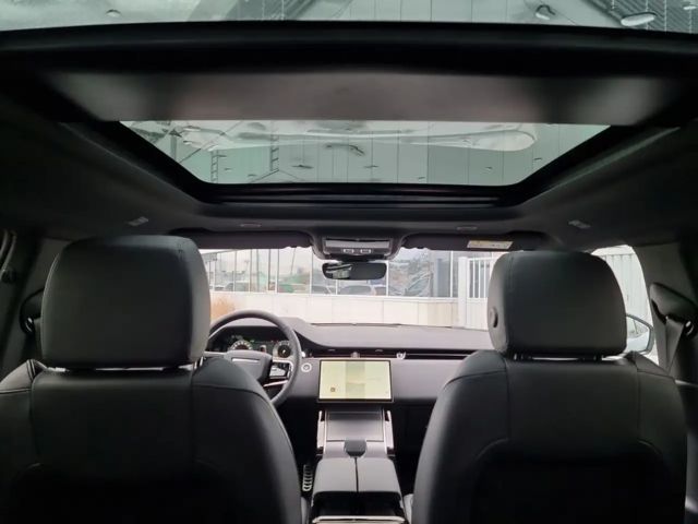 Land Rover Range Rover Evoque Dynamic SE