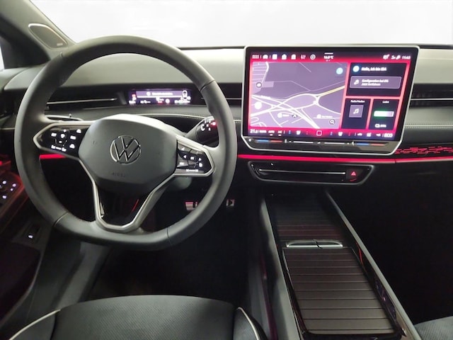 Volkswagen ID.7 Pro Tourer