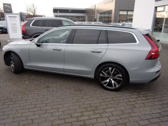 Volvo V60 Core