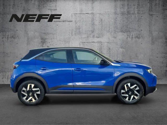 Opel Mokka 1.2 Turbo Elegance Turbo