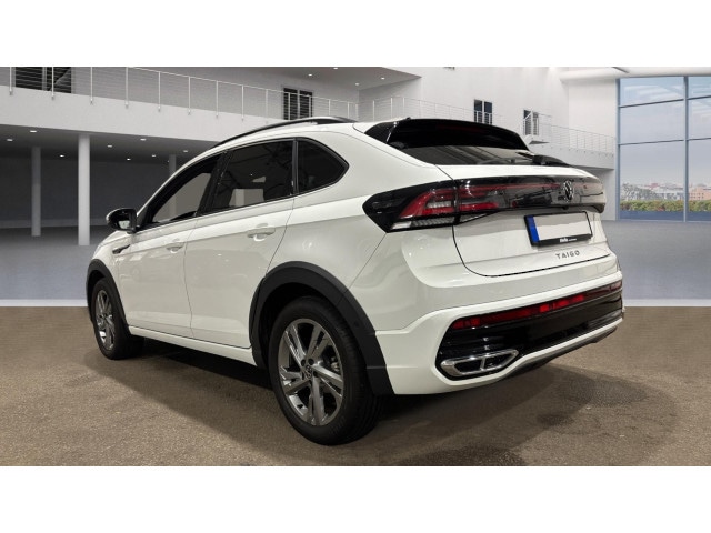 Volkswagen Taigo DSG IQ.Drive R-Line