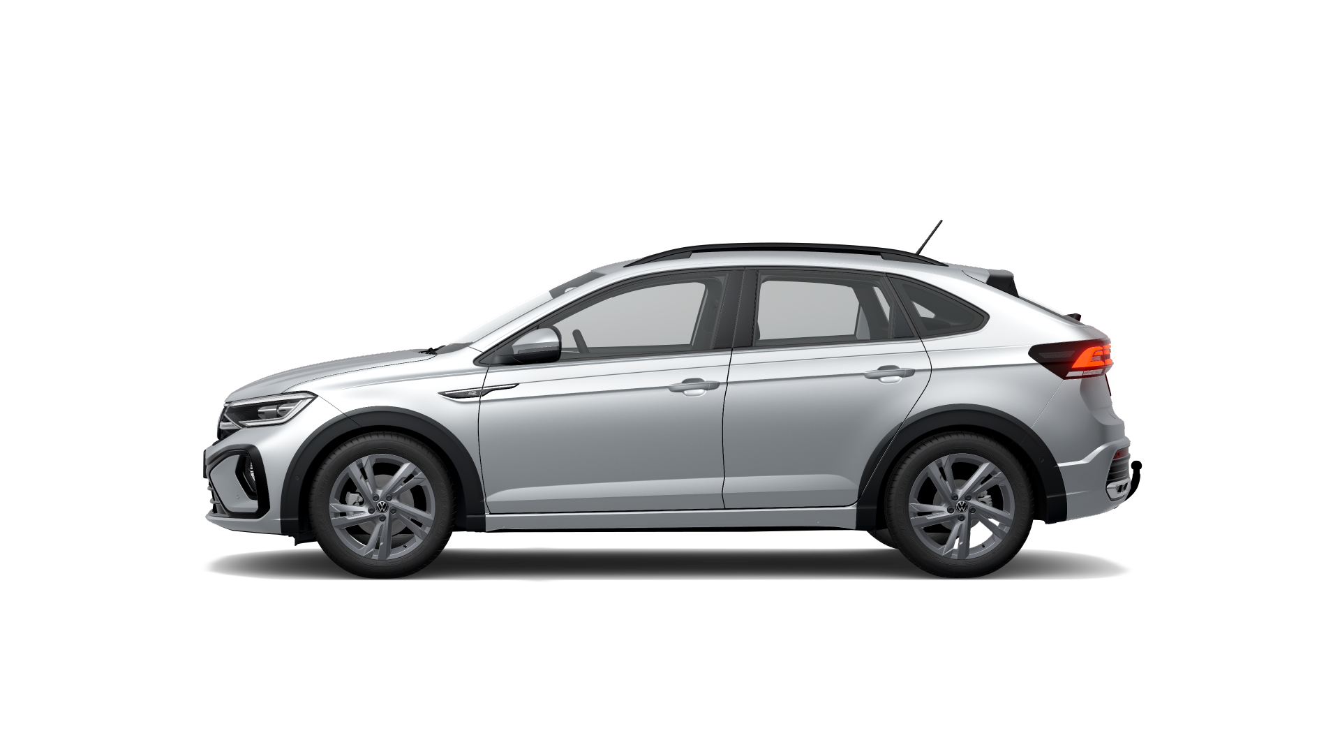 Volkswagen Taigo 1.0 TSI DSG R-Line