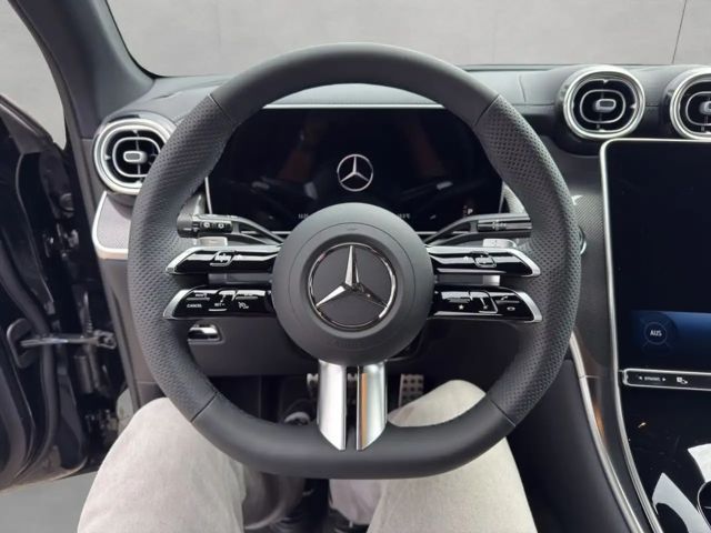 Mercedes-Benz GLC 220 GLC