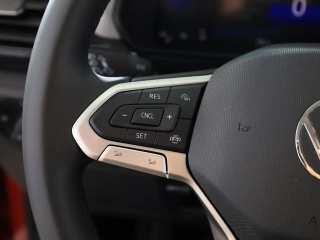 Volkswagen T-Cross Friends TSI