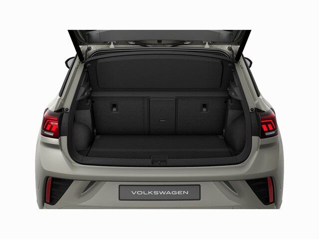 Volkswagen T-Roc 2.0 TSI 4Motion R-Line