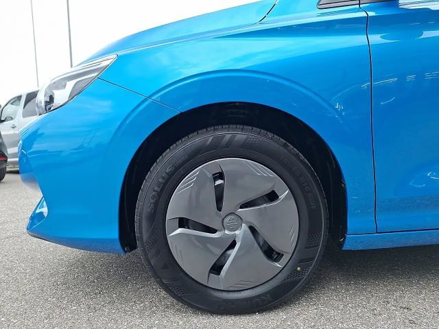 MG MG3 Hybrid+ Standard Standard range