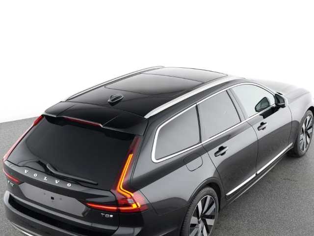 Volvo V90 V90