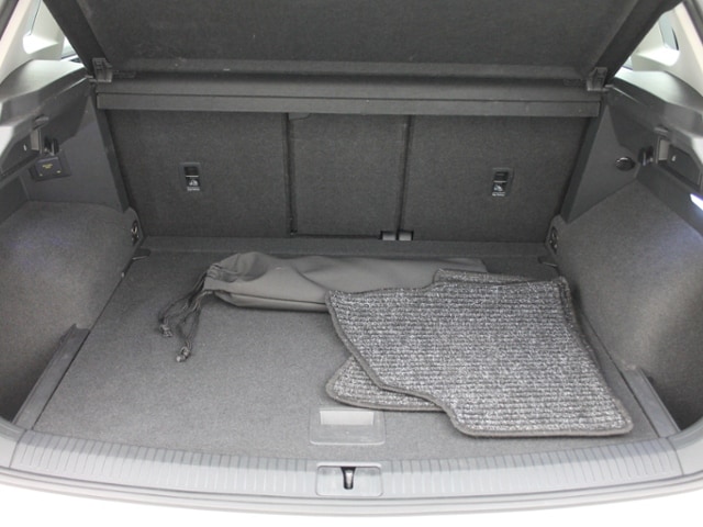 Volkswagen Tiguan 1.5 TSI DSG