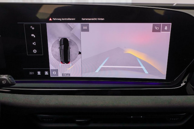 Audi A5 Avant Quattro S-Tronic