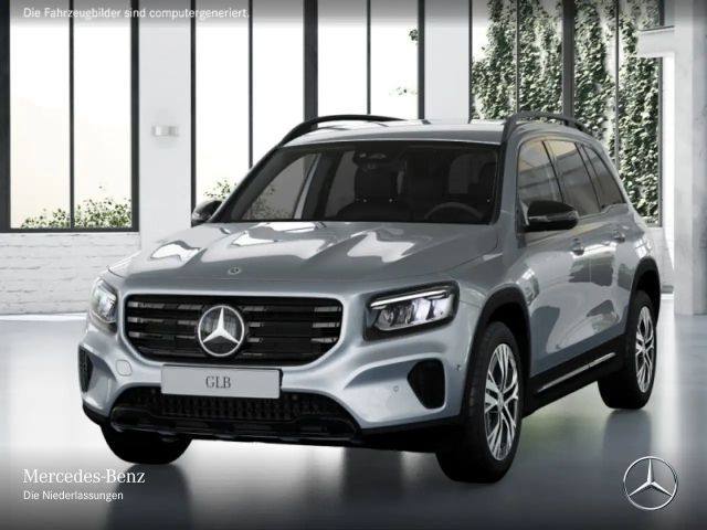 Mercedes-Benz GLB 200 Progressive