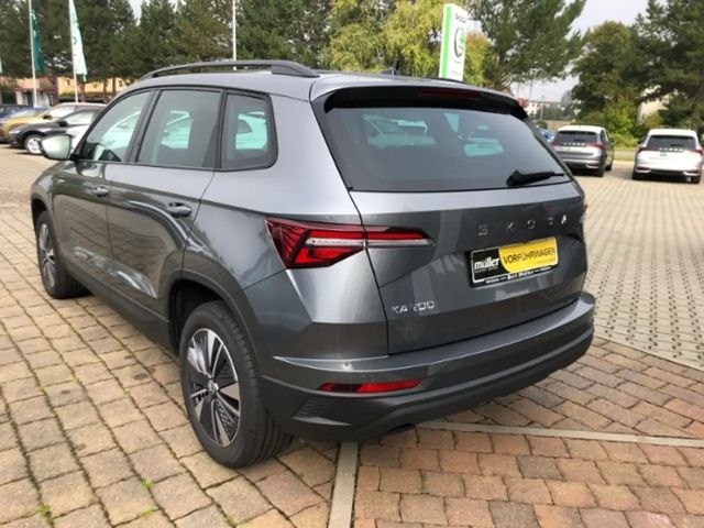 Skoda Karoq 1.5 TSI Tour