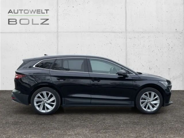 Skoda Enyaq Suite iV 80