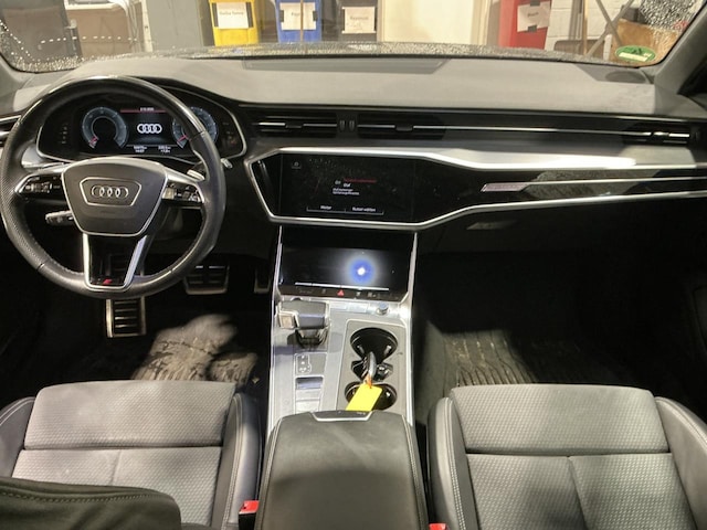 Audi A6 40 TDI Avant Quattro S-Tronic Sport