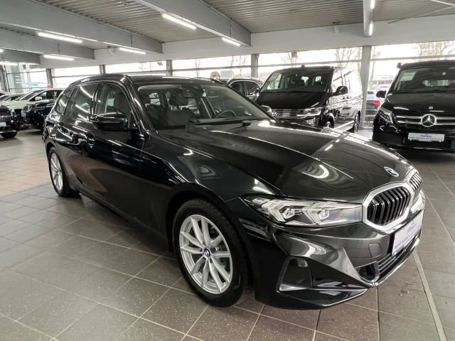 BMW 318 318d Touring