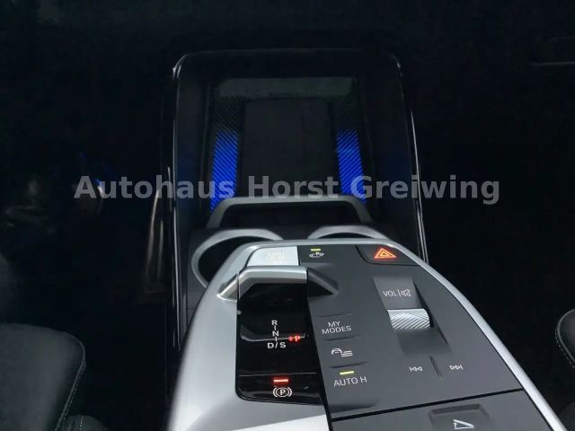 BMW X2 M-Sport xDrive