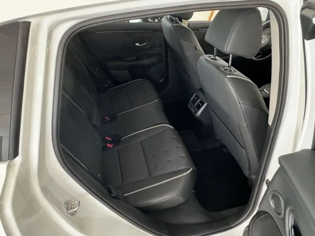 Honda ZR-V 2.0 e:HEV i-MMD