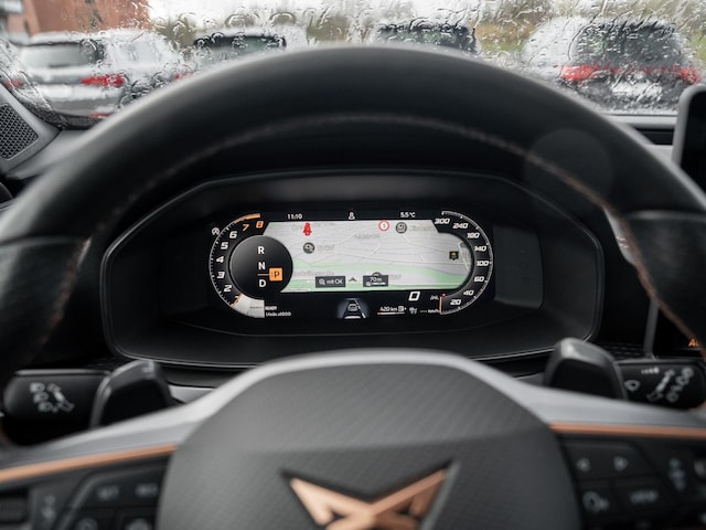 Cupra Formentor DSG Performance