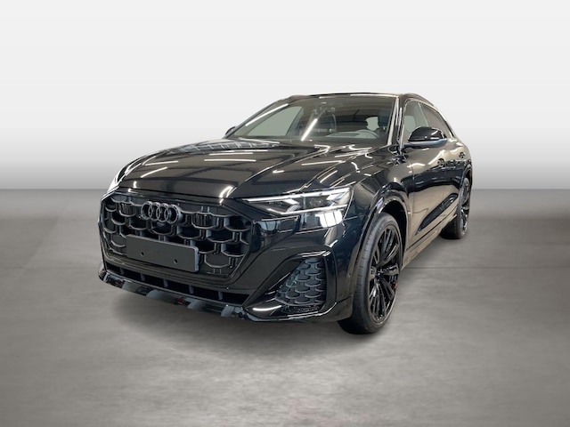 Audi Q8 Quattro