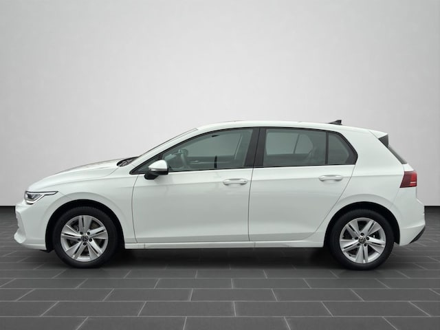 Volkswagen Golf 1.5 TSI Golf VIII