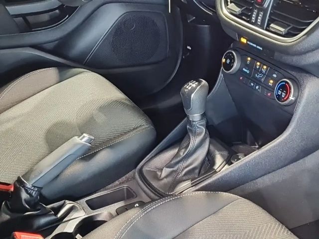 Ford Fiesta Cool & Connect