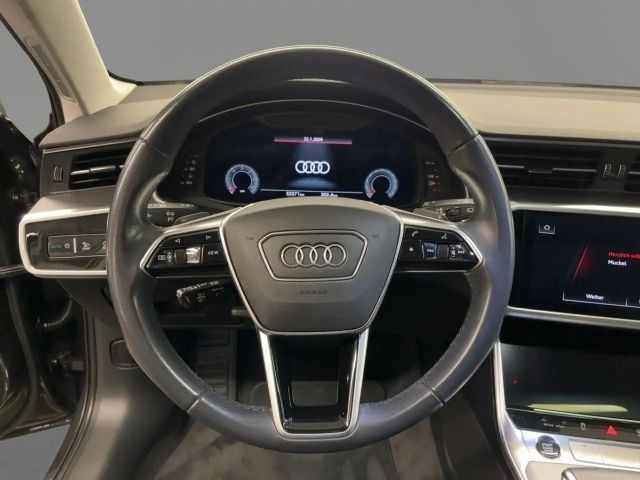 Audi A6 allroad 40 TDI Quattro
