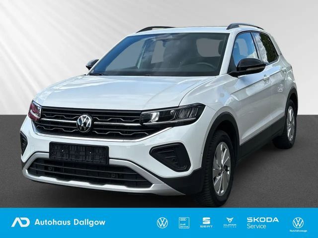 Volkswagen T-Cross DSG