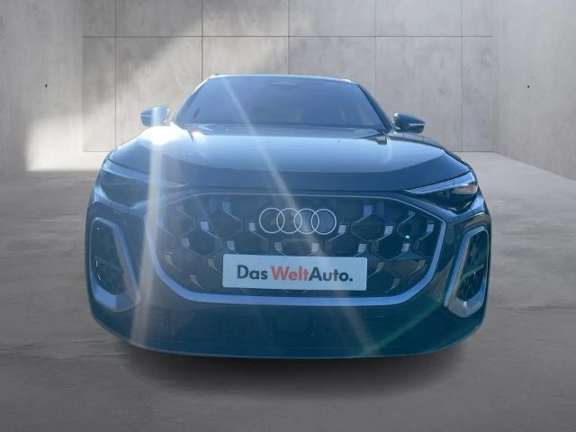 Audi Q5 Hybride Quattro